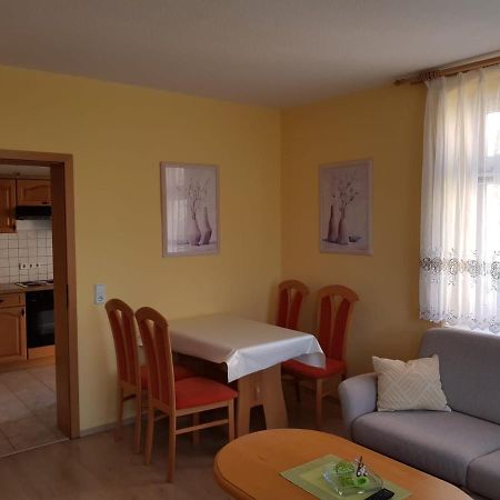 Ferienwohnung Karlguth Нойштадт-ин-Захзен Экстерьер фото