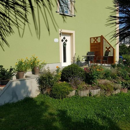 Ferienwohnung Karlguth Нойштадт-ин-Захзен Экстерьер фото