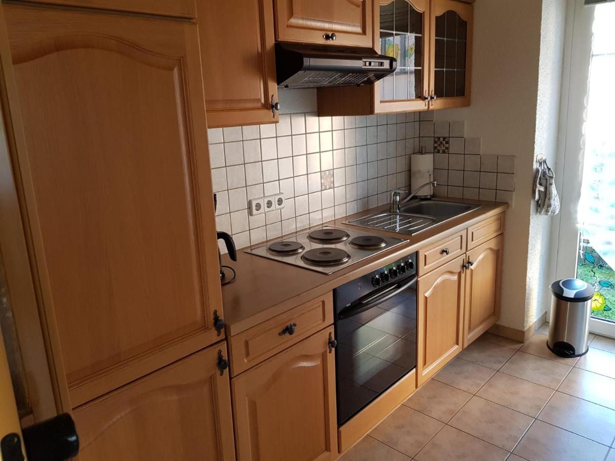 Ferienwohnung Karlguth Нойштадт-ин-Захзен Экстерьер фото