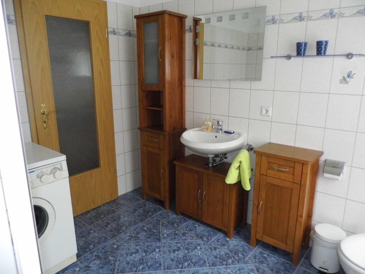 Ferienwohnung Karlguth Нойштадт-ин-Захзен Экстерьер фото