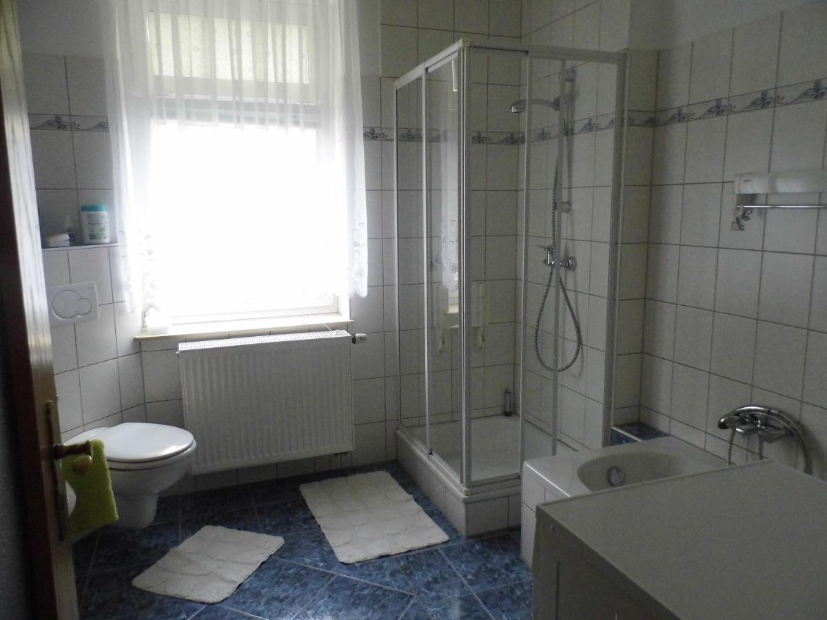 Ferienwohnung Karlguth Нойштадт-ин-Захзен Экстерьер фото